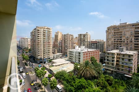 4 Bedroom Apartment for Sale in Smoha, Alexandria - 01. jpg