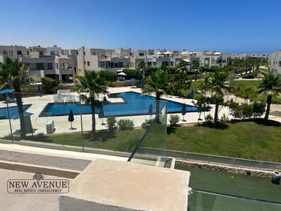 4 Bedroom Chalet for Sale in North Coast, Matruh - WhatsApp Image 2025-08-14 at 2.25. 22 PM. jpeg