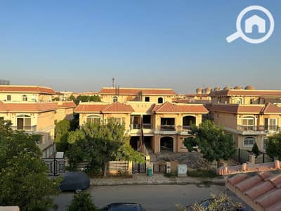 3 Bedroom Villa for Sale in Madinaty, Cairo - 7fa8477f-bccb-4915-80cc-b1b28d149513. jpeg
