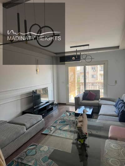 2 Bedroom Flat for Rent in Madinaty, Cairo - 69afeed3-1572-4257-8987-53489dd41e34. jpg