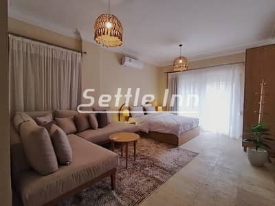 استوديو  للايجار في القاهرة الجديدة، القاهرة - WhatsApp Image 2025-08-04 at 12.57. 33 PM (1). jpeg
