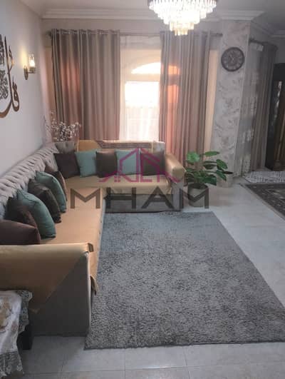 فلیٹ 4 غرف نوم للايجار في القاهرة الجديدة، القاهرة - photo_5818747643545898297_y. jpg