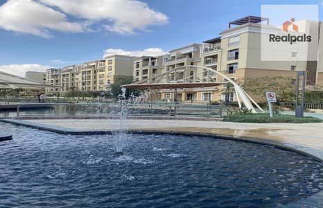 2 Bedroom Flat for Sale in Mostakbal City, Cairo - 10. jpg