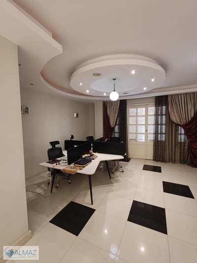 Office for Rent in New Cairo, Cairo - IMG-20250814-WA0109. jpg