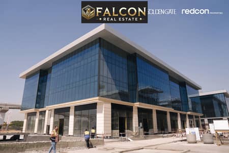 Retail for Sale in New Cairo, Cairo - IMG-20250722-WA0055. jpg