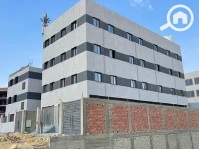Warehouse for Rent in New Cairo, Cairo - 8e713e31-f7c5-4cc0-a8c0-ff23416d1ea4. jpeg