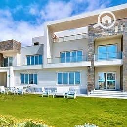 شاليه 3 غرف نوم للبيع في الساحل الشمالي، مطروح - 495168888_1212305097268038_653980929437618434_n. jpg