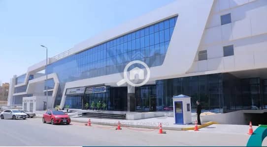 Clinic for Rent in New Cairo, Cairo - 00-1. jpg