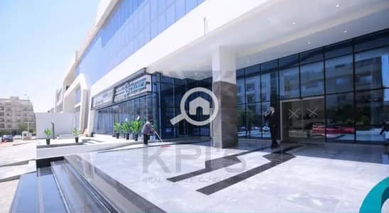 Clinic for Rent in New Cairo, Cairo - 00-11. jpg