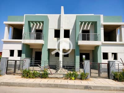 3 Bedroom Villa for Sale in Madinaty, Cairo - 255773239_1083686842423564_6690155575322110976_n. jpg