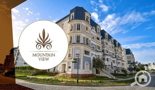 شقة 2 غرفة نوم للايجار في القاهرة الجديدة، القاهرة - Mountain-View-Hyde-Park-Cover-Photo. png