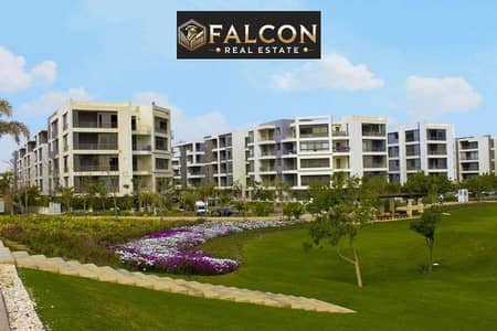 2 Bedroom Apartment for Sale in New Cairo, Cairo - 316090119_3342298572682956_321050968047954161_n. jpg