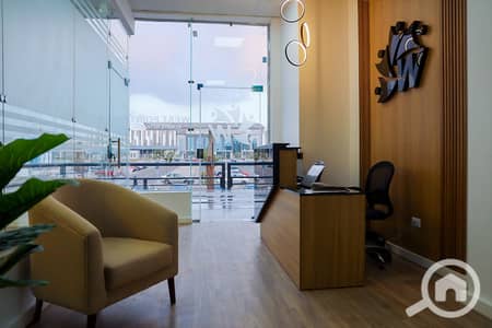 Office for Rent in 6th of October, Giza - 1J1A7085. png