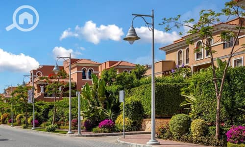 فیلا 8 غرف نوم للبيع في كينج مريوط، الإسكندرية - IMG-20250810-WA0076. jpg