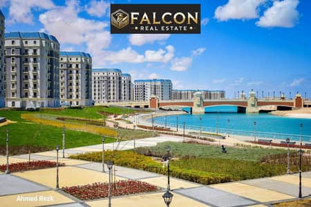 2 Bedroom Flat for Sale in North Coast, Matruh - 496975458_729647103069638_7459996942915977842_n. jpg