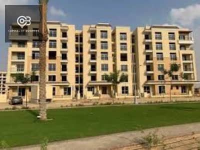 3 Bedroom Apartment for Sale in Mostakbal City, Cairo - 59. jpg