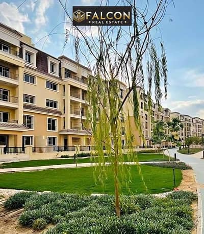 2 Bedroom Flat for Sale in Mostakbal City, Cairo - IMG-20250624-WA0123. jpg