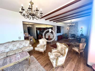 بنتهاوس 3 غرف نوم للايجار في القاهرة الجديدة، القاهرة - WhatsApp Image 2025-08-14 at 3.24. 52 PM (4). jpeg