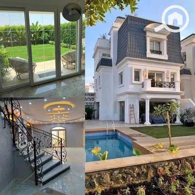 4 Bedroom Villa for Sale in 6th of October, Giza - 439929417_3739415722938145_5114019587159587058_n. jpg