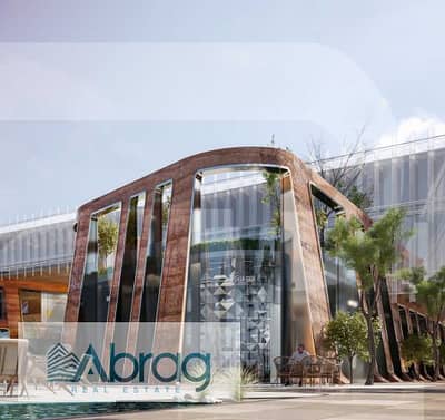 Office for Sale in Sheikh Zayed, Giza - Screenshot 2025-03-11 133947. png