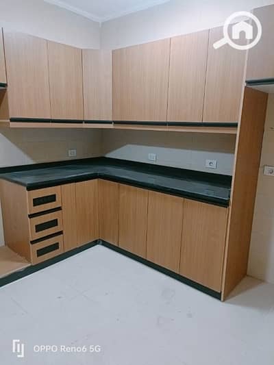 فلیٹ 3 غرف نوم للايجار في القاهرة الجديدة، القاهرة - Apartment for rent in the address east new cairo