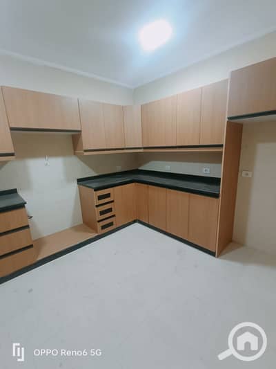 3 Bedroom Flat for Rent in New Cairo, Cairo - Apartment for rent in the address east new cairo