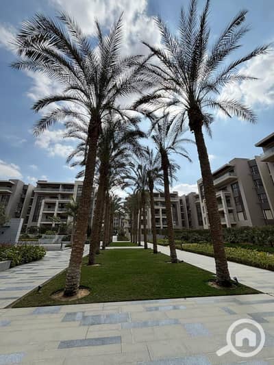 3 Bedroom Apartment for Rent in New Cairo, Cairo - Apartment for rent in address east new cairo