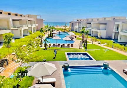 2 Bedroom Chalet for Sale in Ain Sukhna, Suez - IMG_5964. jpeg