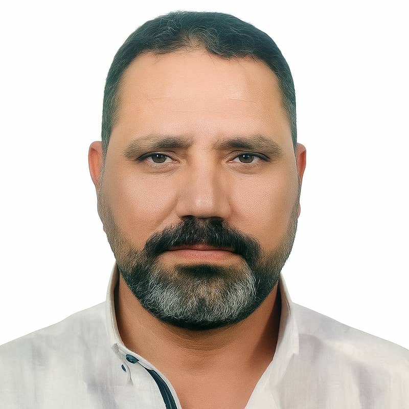 AHMED AZAZY