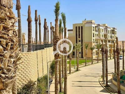 تاون هاوس 4 غرف نوم للبيع في مدينة المستقبل، القاهرة - زد فيلا مميزة كمبوند سراى استلام فورى بجوار مدينتى بجارن كورنر