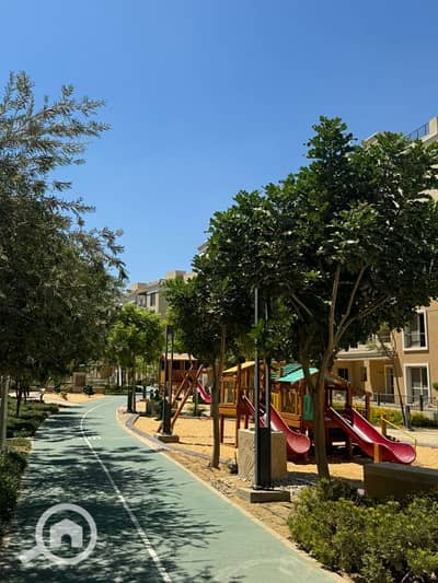 فلیٹ 3 غرف نوم للبيع في مدينة المستقبل، القاهرة - كمبوند سراى استلام فورى بجوار مدينتى