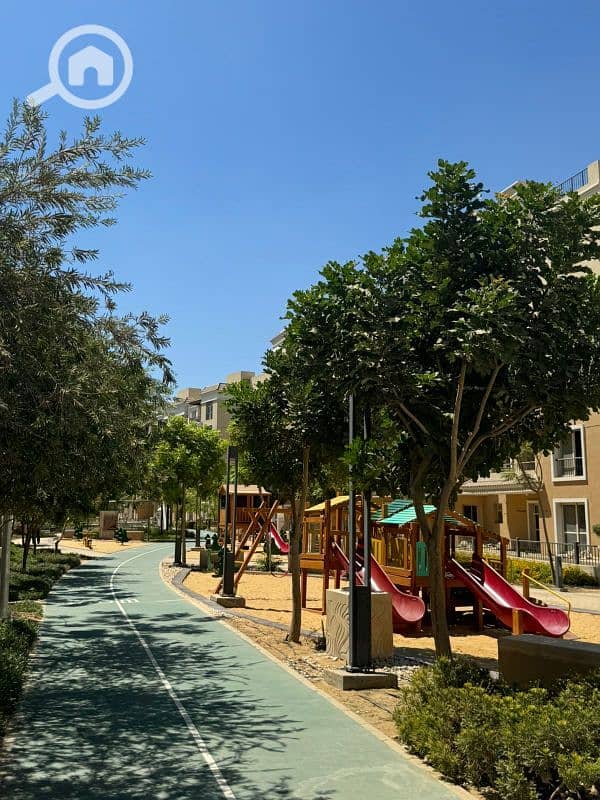 كمبوند سراى استلام فورى بجوار مدينتى