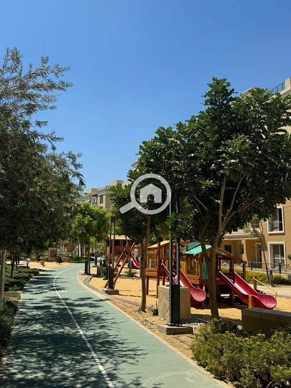 كمبوند سراى استلام فورى بجوار مدينتى كمبوند سراى استلام فورى بجوار مدينتى