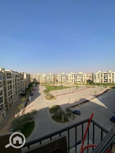 فلیٹ 3 غرف نوم للبيع في مدينة المستقبل، القاهرة - كمبوند سراى استلام فورى بجوار مدينتى