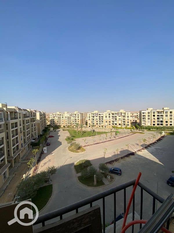 كمبوند سراى استلام فورى بجوار مدينتى