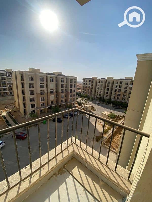 كمبوند سراى استلام فورى بجوار مدينتى