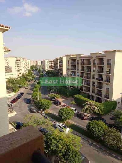 3 Bedroom Flat for Rent in New Cairo, Cairo - 1000525315. jpg