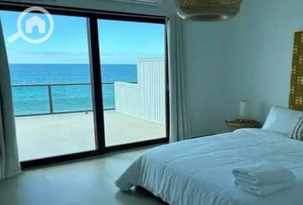 4 Bedroom Apartment for Sale in North Coast, Matruh - mazarine alamine (41). jpeg