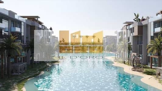 1 Bedroom Chalet for Sale in North Coast, Matruh - siZ8R5iotFfS3tneCYN4TKPpOCTGkwSZCVRnAMpW. jpeg