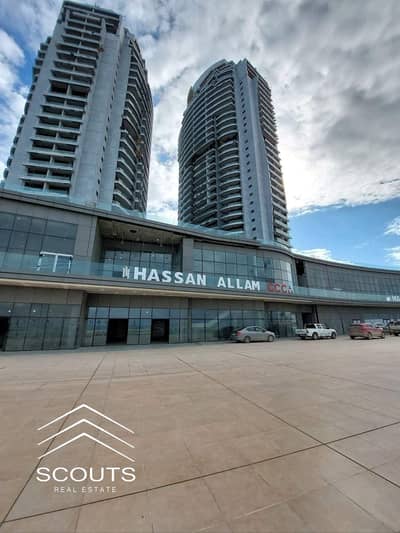 2 Bedroom Flat for Sale in North Coast, Matruh - WhatsApp Image 2025-05-20 at 1.46. 49 PM. jpeg