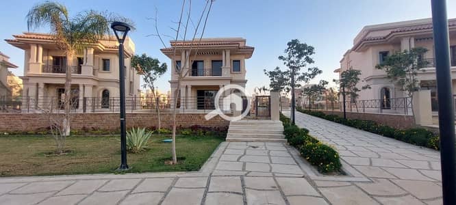 4 Bedroom Villa for Sale in Madinaty, Cairo - WhatsApp Image 2025-08-14 at 15.07. 53 (3). jpeg