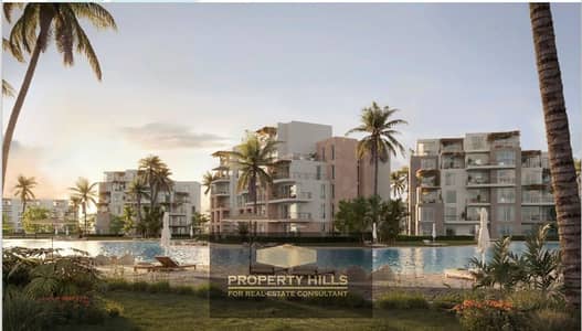 3 Bedroom Chalet for Sale in North Coast, Matruh - Screenshot 2024-09-16 172706. png