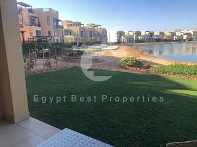 شاليه 1 غرفة نوم للبيع في الجونة، البحر الأحمر - WhatsApp Image 2025-08-12 at 6.57. 27 PM. jpeg