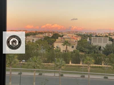 4 Bedroom Penthouse for Sale in Sheikh Zayed, Giza - From owner penthouse allegria residence prime location 404 SQM