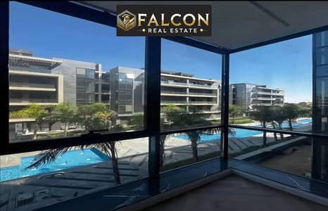 3 Bedroom Flat for Sale in New Cairo, Cairo - WhatsApp Image 2025-07-27 at 1.10. 48 PM. jpg