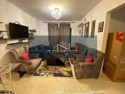 2 Bedroom Apartment for Rent in Madinaty, Cairo - 17. jpg