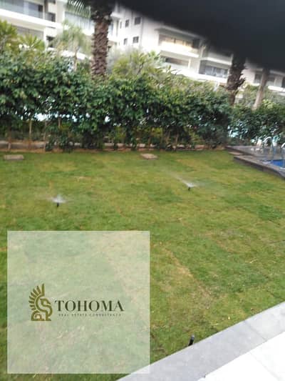 3 Bedroom Apartment for Rent in New Cairo, Cairo - f20f69f3-b07f-4e3d-9b7d-40b95868f0f6. jpg