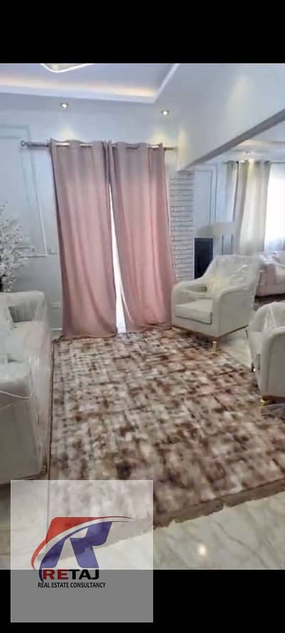 3 Bedroom Flat for Sale in Nasr City, Cairo - 1. jpg