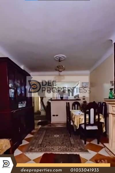 3 Bedroom Apartment for Sale in Sidi Beshr, Alexandria - WhatsApp Image 2025-08-11 at 2.50. 25 PM. jpeg