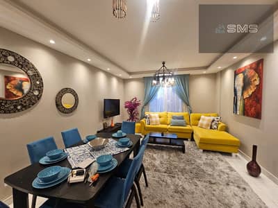 2 Bedroom Flat for Rent in New Cairo, Cairo - photo_1_2025-08-12_21-27-27. jpg